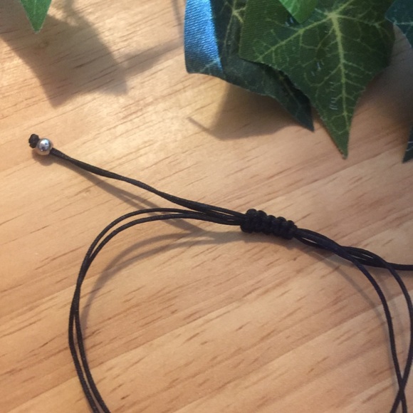 LIKE NEW boho silver bracelet ✨✨ - Picture 4 of 13